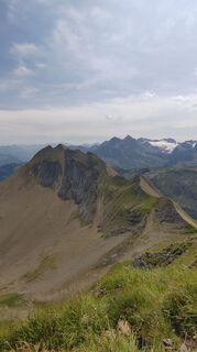 Fotografia z 2maeru7 na trase