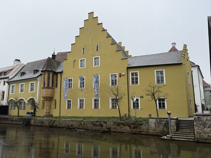 Foto de Norbert Herbig a lo largo del recorrido