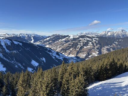 Foto von f.w.mueller entlang der Tour