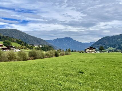Foto von Philipp Rößler entlang der Tour