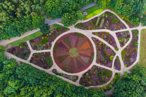 Heidegarten