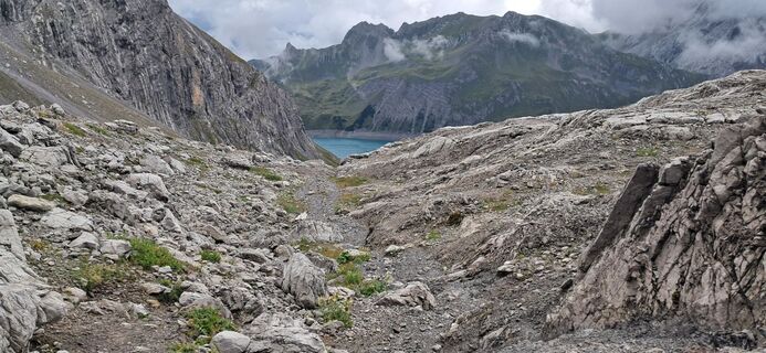 Foto von Stefman30 entlang der Tour