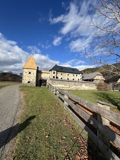 Zdjęcie z BiDA wzdłuż trasy