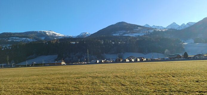 Foto von Bergfex Cros entlang der Tour