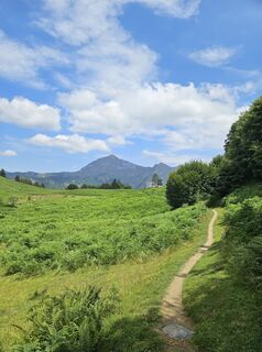 Photo de Andreas Schneider 7 le long du parcours