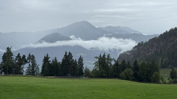 Foto von F Menne entlang der Tour