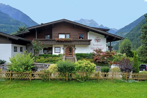 Landhaus zum Griena