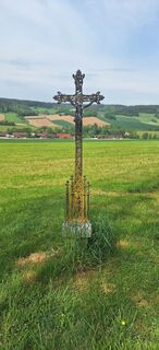 Foto von Stefan Lemberger entlang der Tour
