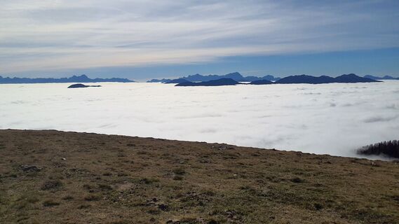 Foto de owspu2stk a lo largo del recorrido