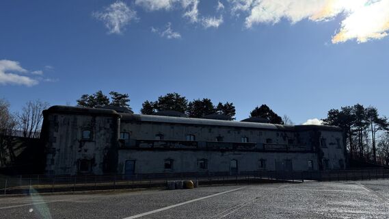 Photo de Marki1966 le long du parcours