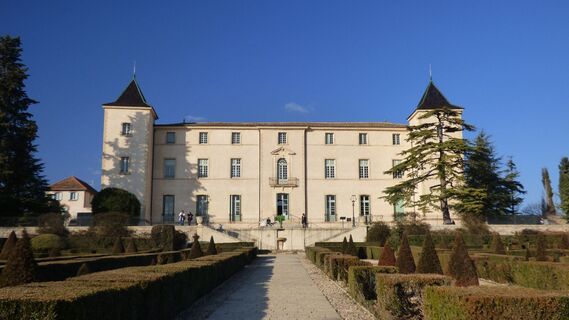 Rundwanderung zur Burg Restinclières0003 @Eric Brendle - ADT34