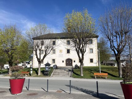 Photo de Stefan Rohringer le long du parcours
