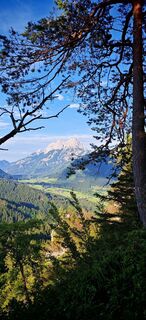 Foto von ReginaSt entlang der Tour