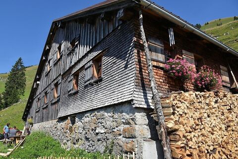 Alpe Sammere