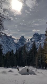 Foto von oscarpette82 entlang der Tour