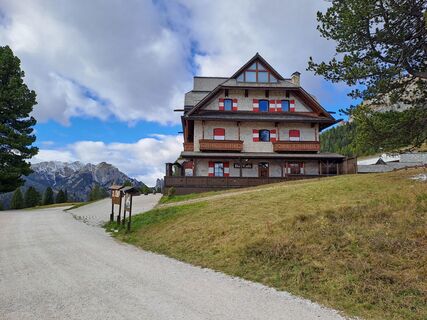 Fotografija s spletne strani Gunnar Herzig na poti