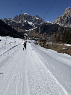Fotografija s spletne strani Louis Pohlmann na poti