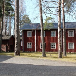 Jalasjärven Museum
