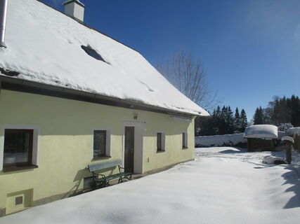 Ferienwohnung Gesslhube
