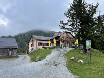 Foto von AlexanderK entlang der Tour
