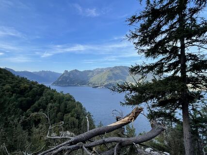 Fotografie z Les aventures de Ghislain na trase