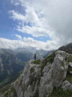 Foto da Veljko4 lungo il tour