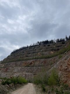 Foto von CarolineKlima entlang der Tour