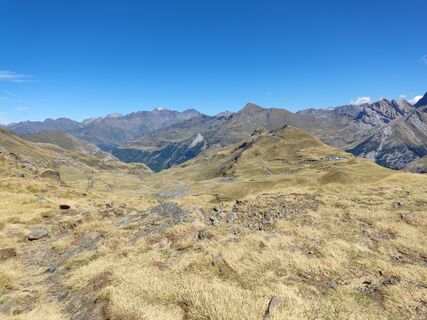 Fotografia z KIKI2364 na trase