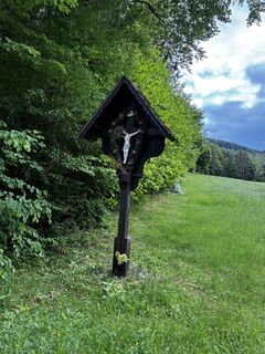Foto von Robert.Unterlercher entlang der Tour