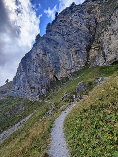 Foto fra Darius Amarapura undervejs på turen