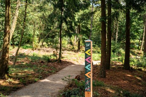 Green Trails Korbach