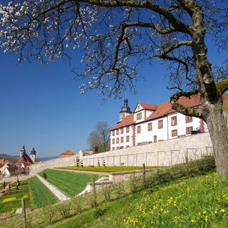 Schloss Wilhelmsburg