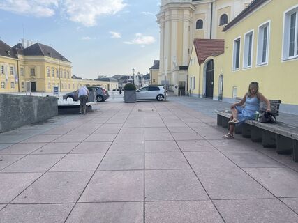 Foto von Gyula Nagy 3 entlang der Tour