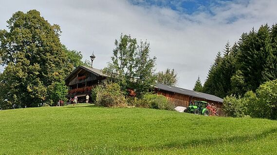 Foto von Christoph Schumacher 2 entlang der Tour