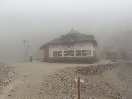 Foto da Stefan Otto lungo il tour