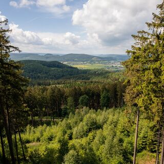 Qualitätstour Hilskammweg (Gr 1)