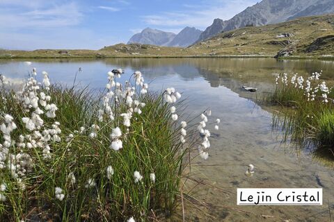 Foto fra Francesca Semeraro undervejs på turen