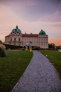 Stift Klosterneuburg
