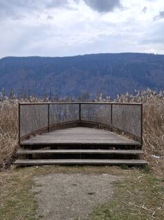 Fotografija s spletne strani Jacky Blues 1 na poti