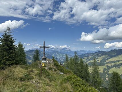 Fotografia z Ralf Theune na trase