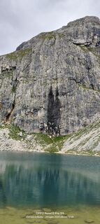 Foto da Sherpa 960 lungo il tour