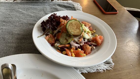 Foto von madso entlang der Tour