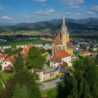 Maria Straßengel (c)TV Region Graz-picfly