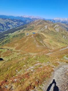 Foto von Wanderbursche66 entlang der Tour