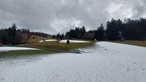 Foto von rok balazic entlang der Tour