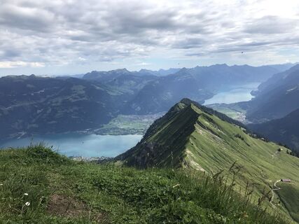 Fotografija s spletne strani Martin Reinhard na poti