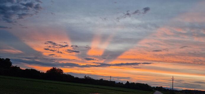 Fotografie de la Utassy Tóth Johanna de-a lungul turului