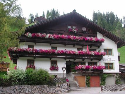 Haus Lärchenbrunn