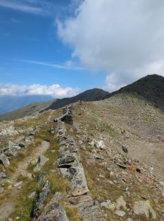Photo de King Kong le long du parcours