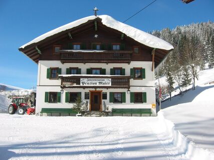 Pension Maier